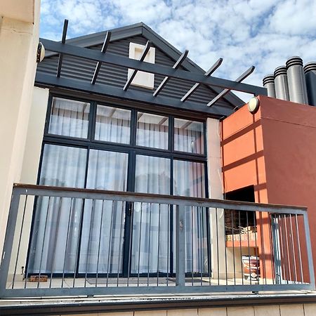 Oyster Lagoon Villa - Luxurious 2 Bed Apartment In นิสนา ภายนอก รูปภาพ
