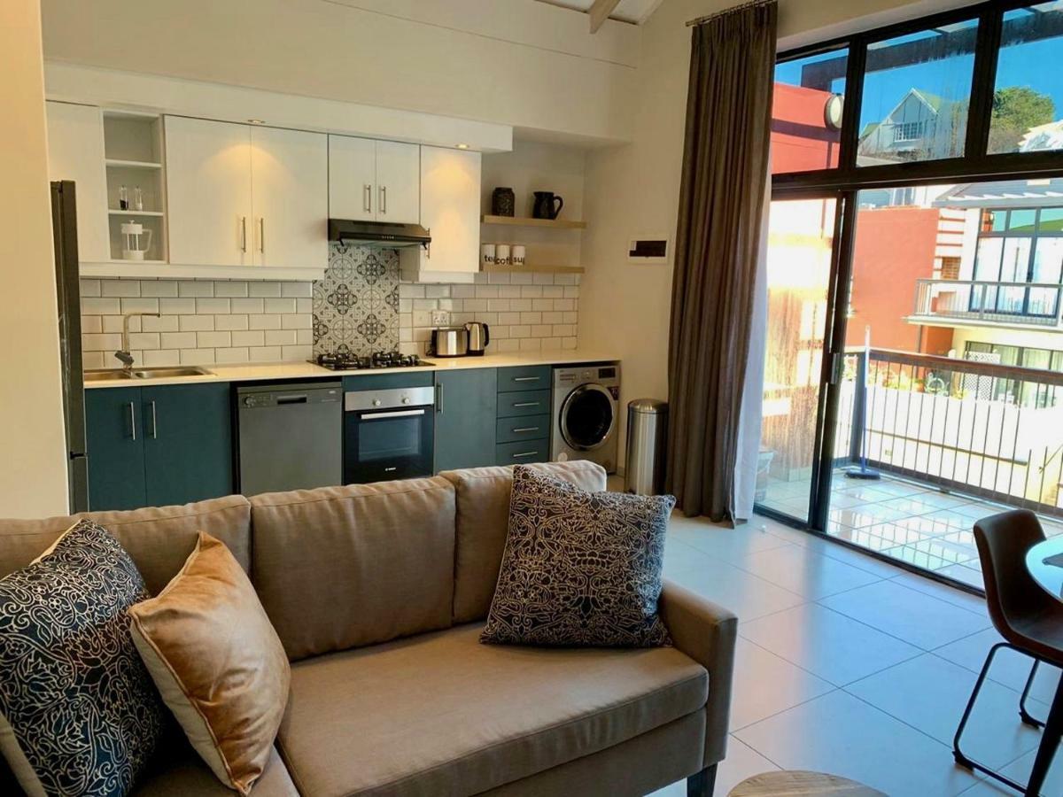 Oyster Lagoon Villa - Luxurious 2 Bed Apartment In นิสนา ภายนอก รูปภาพ