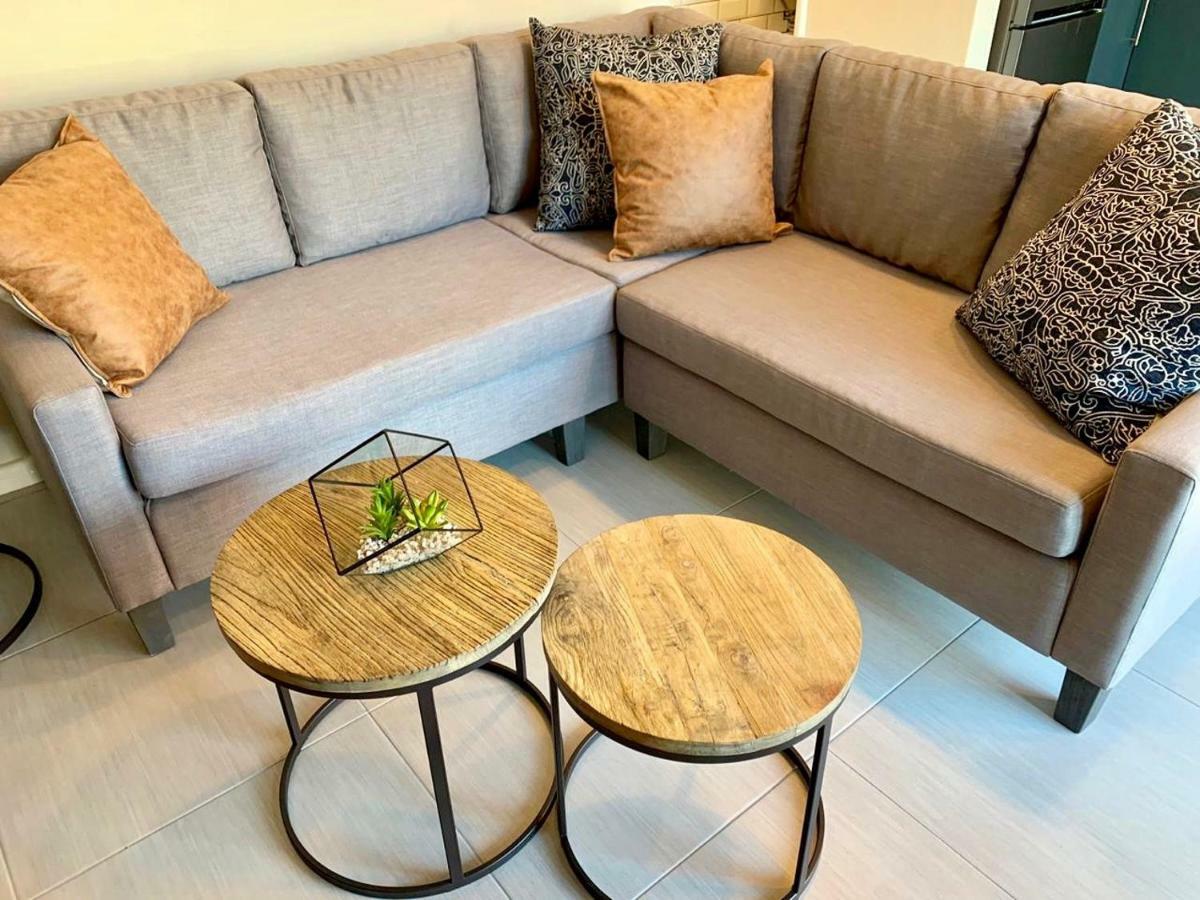 Oyster Lagoon Villa - Luxurious 2 Bed Apartment In นิสนา ภายนอก รูปภาพ