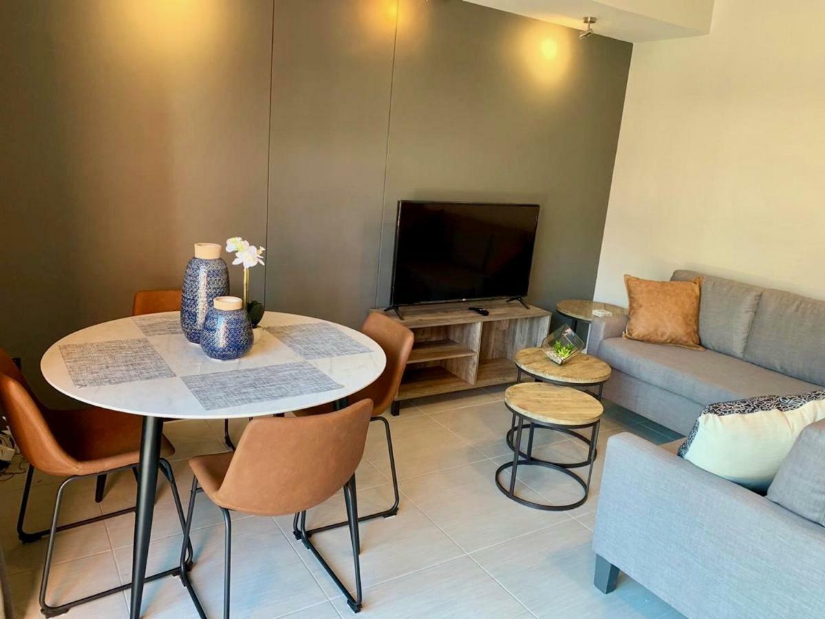 Oyster Lagoon Villa - Luxurious 2 Bed Apartment In นิสนา ภายนอก รูปภาพ